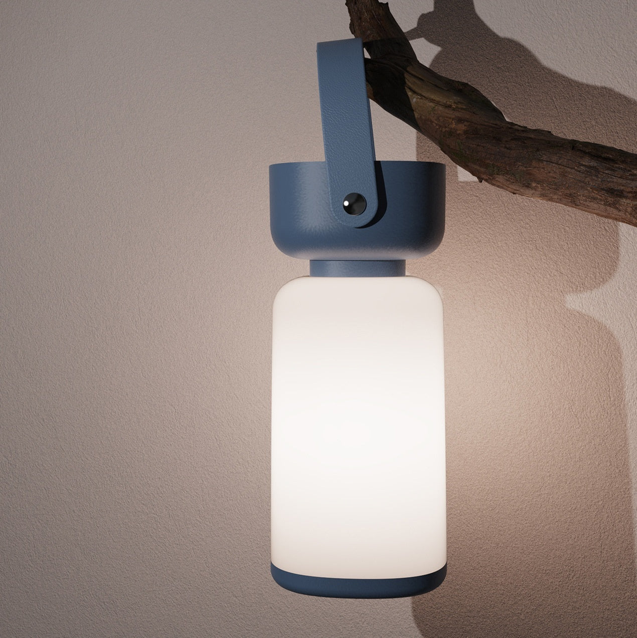 Illuminate Your Adventures with the Outdoor Camping Lantern Portable Lamp